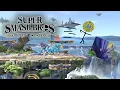Download Lagu 〈Super Smash Bros. Ultimate〉-  monday stream jumpscare
