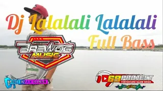 Download DJ LALALALI LALALALI | JOGET PALING ENAK| BREWOG MUSIC FEAT 69 PROJECT MP3
