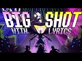 Download Lagu BIG SHOT WITH LYRICS | Deltarune Cover | FT @MaimyMayo, @churgneygurgney9895, @Spoogynova, \u0026 More