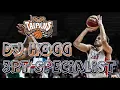 What Makes DJ Hogg Awesome