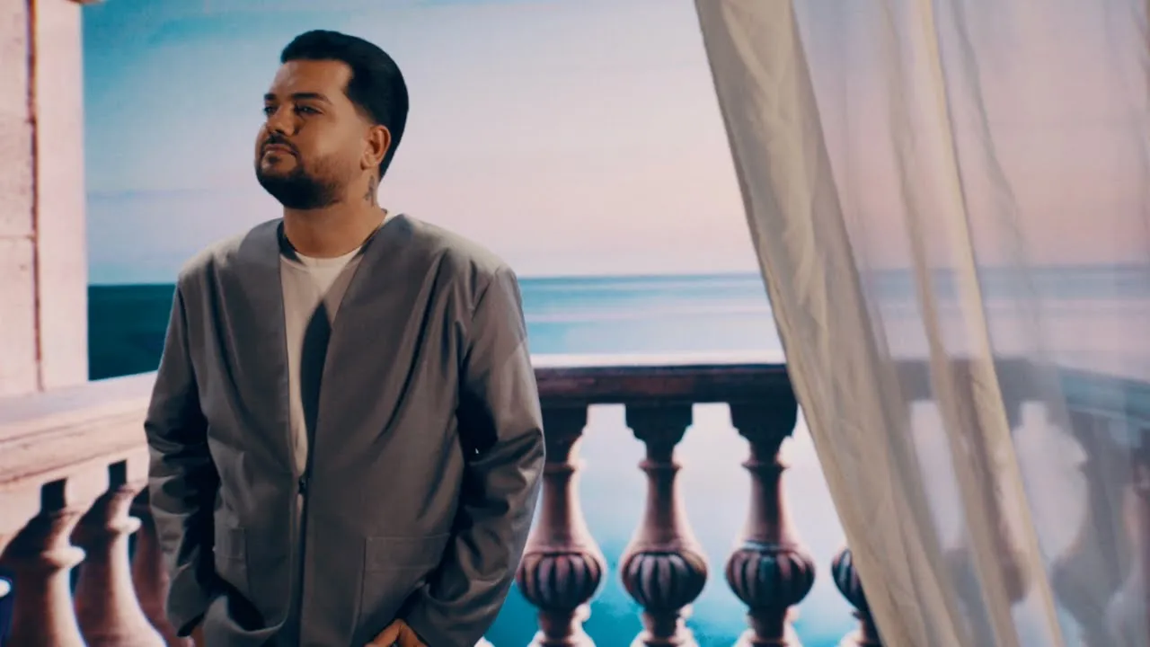 Mariano - Fara iubirea noastra