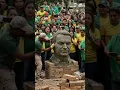 Download Lagu Artista de Rua mostra seu talento