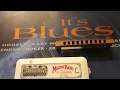 Charlie Musselwhite - The Blues overtook me (Blues Harp Legends)