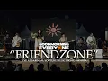 Friendzone - Good Morning Everyone (Live at Sarinah Youtube Music Night Jakarta)