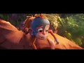 Download Lagu Ozi:Voice of the Forest|@SignatureUK Clip|In Cinemas Now|Amandla Stenberg,Laura Dern,Djimon Hounsou