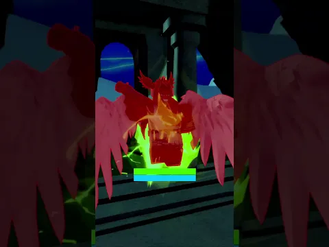 How to fight new Upper Sky Boss and get FREE SPIN - Blox Fruits