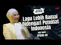 Mana Orang Malaysia Ni, Kenapa Tak Dengar Lagu Saya? – Aina Abdul | Confession Bilik Gelap S5EP45