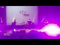 [rap of ordinary people] PAE cover at the school festival!