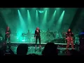 Download Lagu SUGABABES : Round Round + Jungle (Live in Paris, La Cigale 29.04.2025)