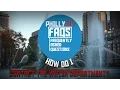Philly311 FAQs How Do I Contact the Water Department