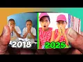 Download Lagu Beatbox Boys 2018 vs 2025
