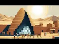 The Ancient Persian Ice House That Kept Ice Frozen Through Summer
