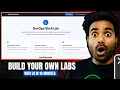 Build your own DevOps lab in 10 minutes Complete Free