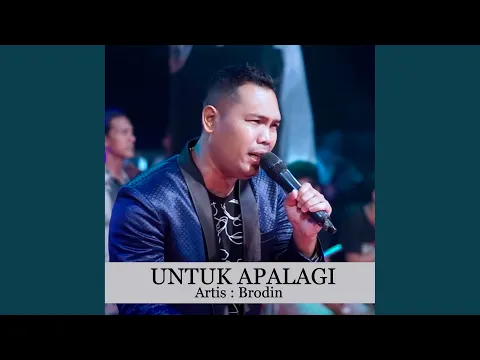 Download MP3 Untuk Apalagi