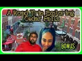 Exploring Cedar Falls Iowa Momma s First Time in Iowa Part 4 Exploring THE FAMOUS PARKADE More
