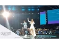 Download Lagu Calum Scott - Diamonds \u0026 Dancing on My Own \u0026 Transformar ft. Ivete Sangalo (HD)