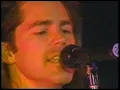 Dishwalla - "Counting Blue Cars" [Live 4/24/96]