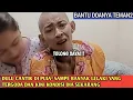 Download Lagu Mari Kita Doakan Agar Mbak Paijem Lekas Membaik 