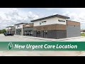 Floyd Valley Urgent Care Clinic Tour