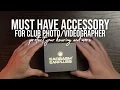 Download Lagu EARGASM HIGH FIDELITY EARPLUGS | Must Have Accessory For Club Photo/Videographer