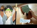 Download Lagu [Kalimba Cover] Tsurune OP (TV size) | Naru - Luck Life