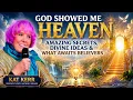Kat Kerr URGENT MESSAGE Amazing Secrets Divine Ideas What Awaits Believers