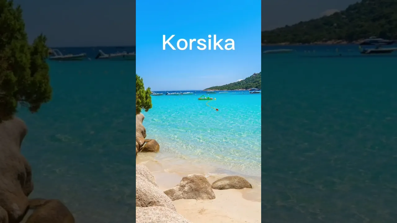 Fliege von Salzburg direkt nach Ibiza, Mallorca, Korsika, Sardinien und Kalabrien! ✈️😎⛱️