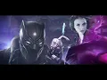 Avengers DOOMSDAY MCU intro - MF DOOM