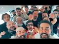 علي جاسم, ليث الراشد, انور رشك, كريم حواس, محمد الصحاف, فيديو كليب ( امحيك )Video clip - erase you