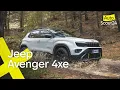 Download Lagu Review - Jeep Avenger 4xe - Met deze kleine stoere Jeep kun je écht offroaden!