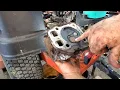 Kohler 7000 Series Head Gasket Replacement