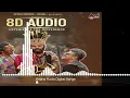 Afro Tapaang Video | #45TheMovie | Kannada | Dr.Shivarajkumar | Upendra | Raj B Shetty | Arjun Janya