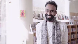 قولولنا إيه هي القعدة الحلوة اللي تحبوا تقعدوها الجزء الحادي عشر محمود الليثي مع مبادرة IRead 