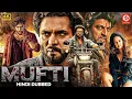 Lagu MUFTI {4K} - Superhit South Hindi Dubbed Action Movie |Shiva Rajkumar, Sri Murali, Shanvi Srivastava