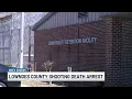 Lowndes County man charged with murder after deadly shooting in Mosses
