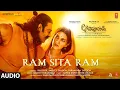 Download Lagu Ram Sita Ram (Audio) Adipurush | Prabhas,Kriti |Sachet-Parampara, Ramajogayya | Om R