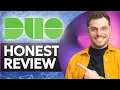 Duo Security Cisco Security Honest Review - Watch Before Using