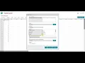 Summary Statistics in StatCrunch