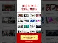 Voorbeeld Instagram Story met Canva! -1