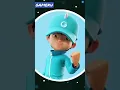 JEDAG JEDUG - BOBOIBOY AIR - MAMA MANTU BULAN SUTENA - DJ TIKTOK
