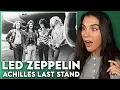 Download Lagu THIS IS EPIC!! First Time Reaction to Led Zeppelin - \