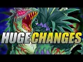 Dimension Force Changes EVERYTHING