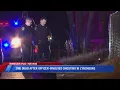 Details on officer-involved shooting in Lynchburg