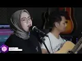 AJARKAN AKU - ARVIAN DWI (LIVE COVER INDAH YASTAMI)
