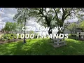 Clayton NY Part of 1000 Island region