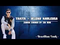 Download Lagu Takita - Jelena Karleusa || Brazillian Funk || Zumba Choreo by Zin RVM