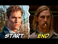 The ENTIRE Story of True Detective so far in 59 Minutes