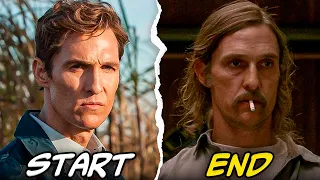 The ENTIRE Story of True Detective so far in 59 Minutes