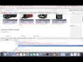 New Tab handling using Selenium WebDriver - Tutorial 10