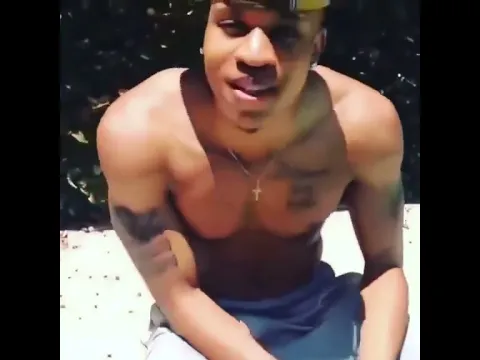 Throwback Say Yes #rotimi